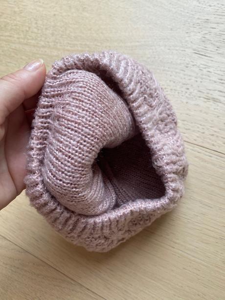 Pekná čiapka, zara,116