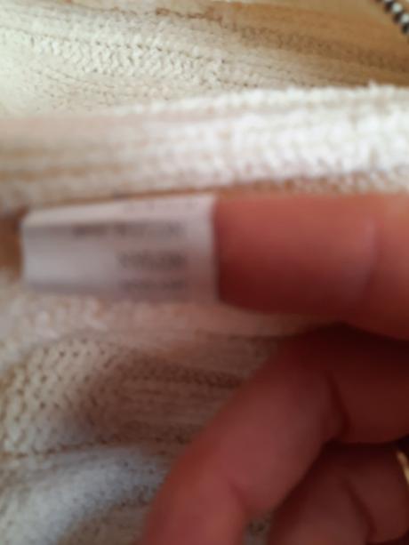 Dievčenský /dámsky sveter, xs