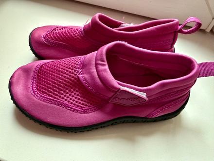 Topanky do vody 30, 30