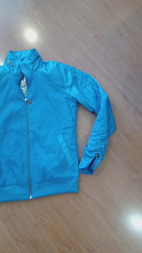 Sust.bunda, adidas,36