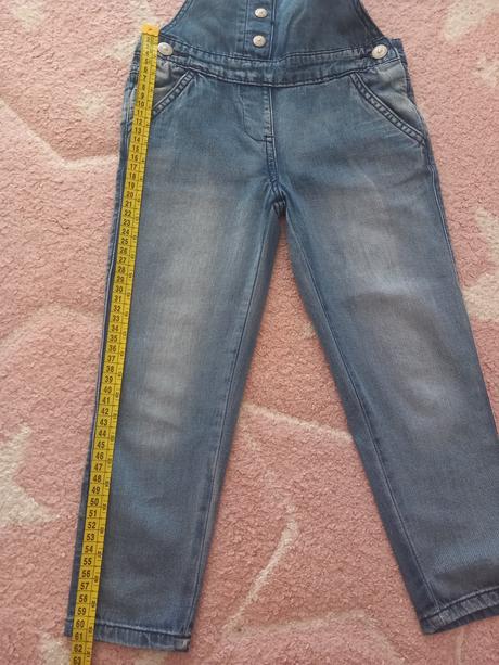 Rifle na traky, primigi,110