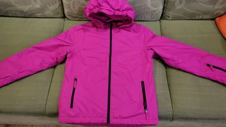 Crane kabát aj ako dámska xs/s, 164