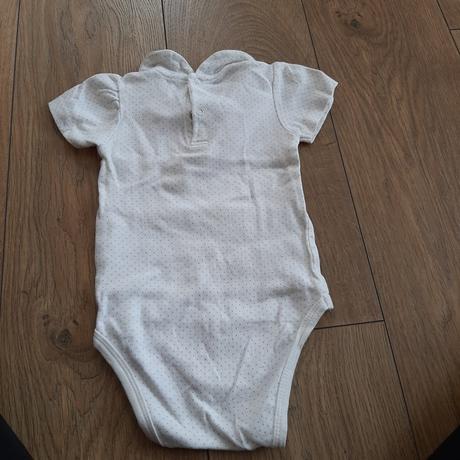 Body krátky rukáv, pepco,92