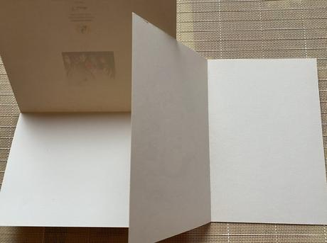 Pohľadnice s obálkou - veľká noc, 