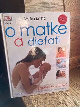 O matke a dieťati,