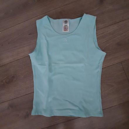 Tricko sportove, adidas,xs