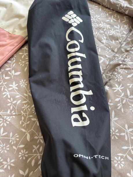 Columbia bunda, columbia,158