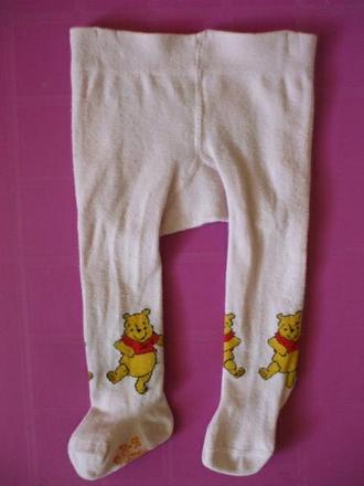 Pančušky, disney,56