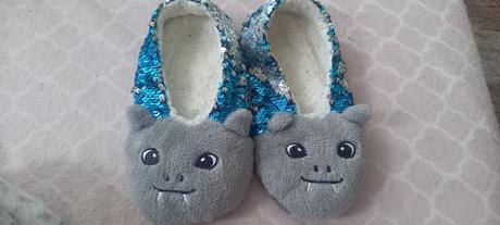 Papuče premienacie, 34