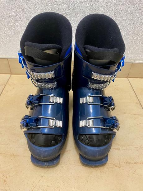 Detske lyze suprava, wedze,100-109 cm