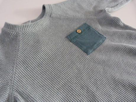 Nátelník hm, h&m,92