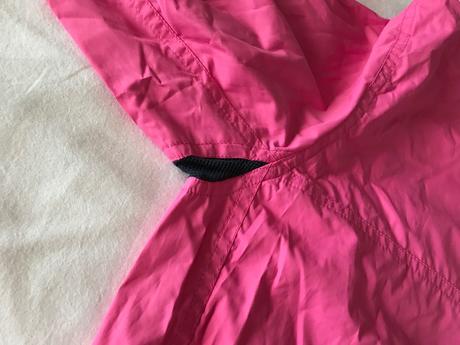 Ľahká bundicka, cherokee,140