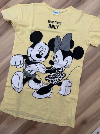 Dlhsie tricko minnie, dopodopo,158