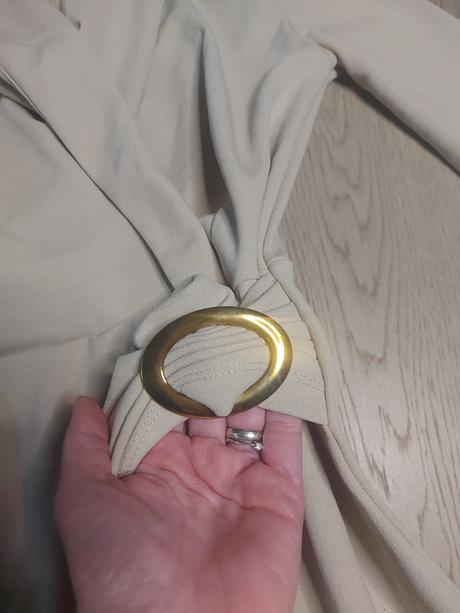 Biznis elegantné šaty mohito- top stav, mohito,s