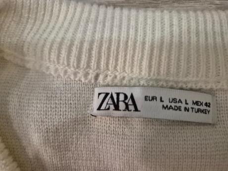 Zara pulover, zara,l