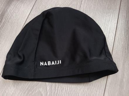 Nová čiapka na plávanie, 