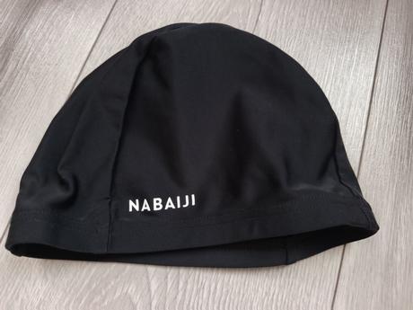 Nová čiapka na plávanie, 