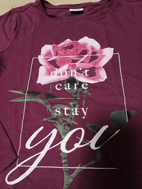 Tricko, topolino,134