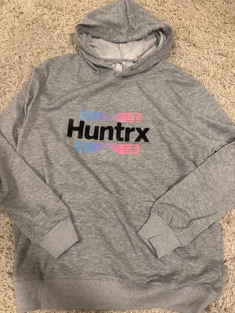 Mikina s kapucnou, s