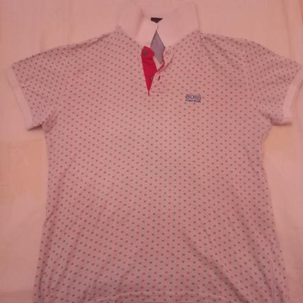 Polokošeľa, hugo boss,170