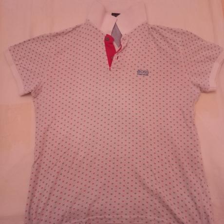 Polokošeľa, hugo boss,170