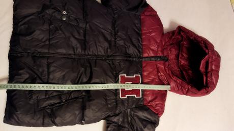 Balík oblečenia,veľ.122, 122–134