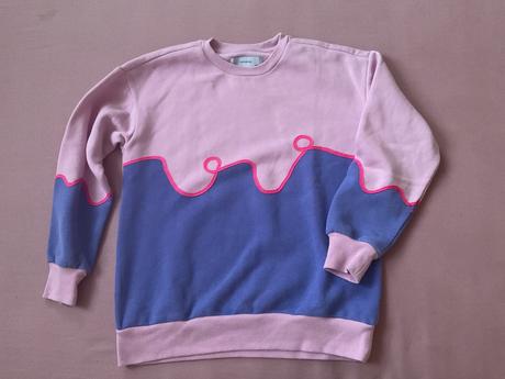 Mikina reserved 146, reserved,146