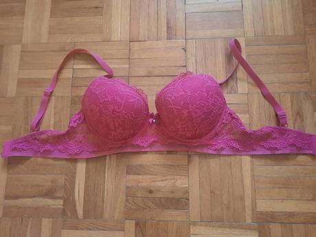 Dámska podprsenka, lemila,75b
