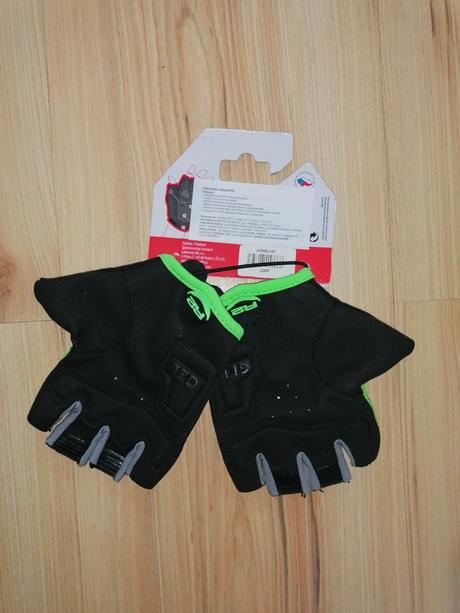 Cyklistické rukavice r2, 152