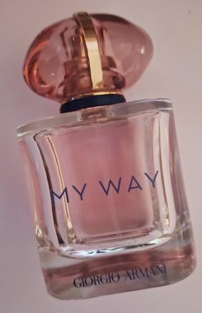 Parfém giorgio armani my way nectar,