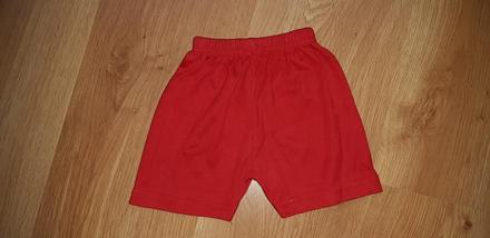 Červené kraťasky, 56