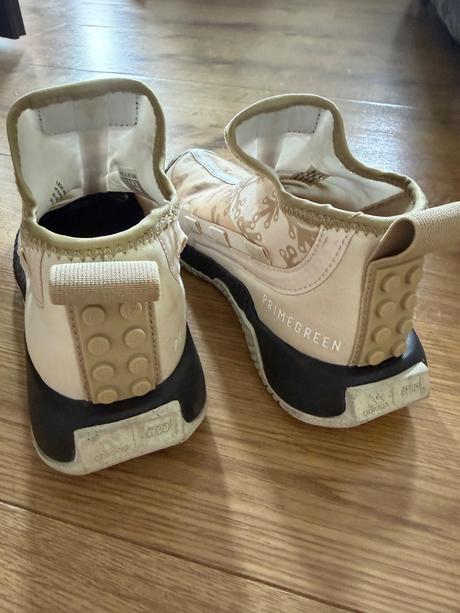 Clenkove tenisky zn. adidas lego, adidas,32