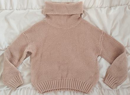 Dievčenský rolák reserved, reserved,140