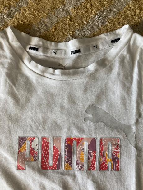 Tričko puma, puma,152