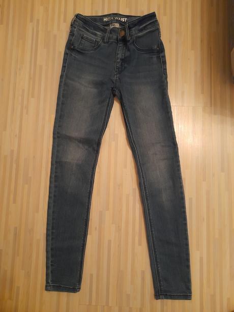 Elastické rifle, takko,146