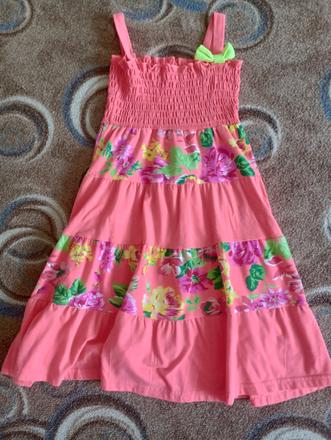 Šatočky na ramienka, 116