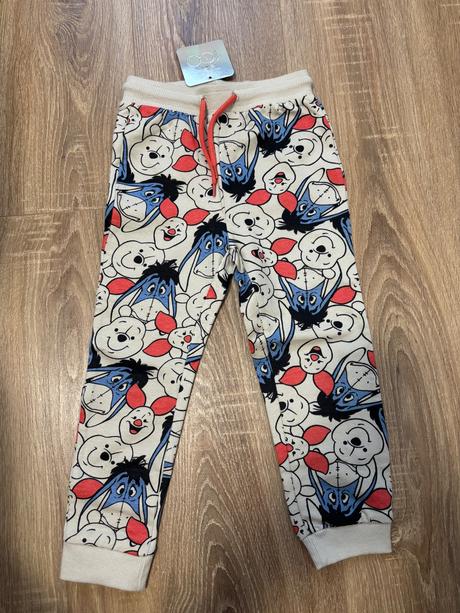 Detské nohavice disney, pepco,98