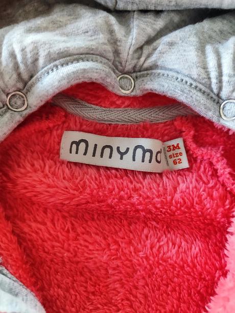 Teplý a mäkký overal, 62