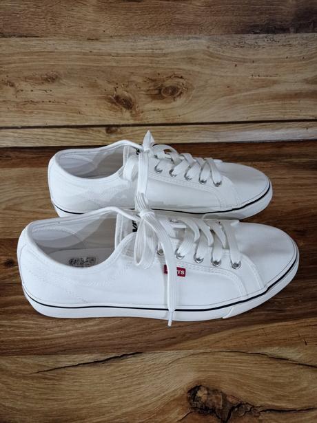 Pánske tenisky levis, levis,42