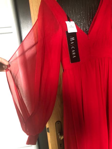 Večerné saty macarena, 36 / s