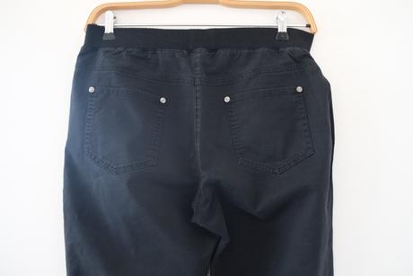 Twillové nohavice, 42