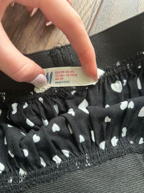 Letná suknička, h&m,170