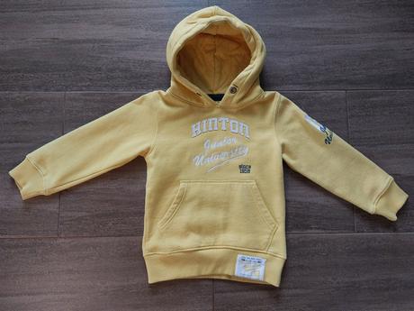 Mikina, palomino,104