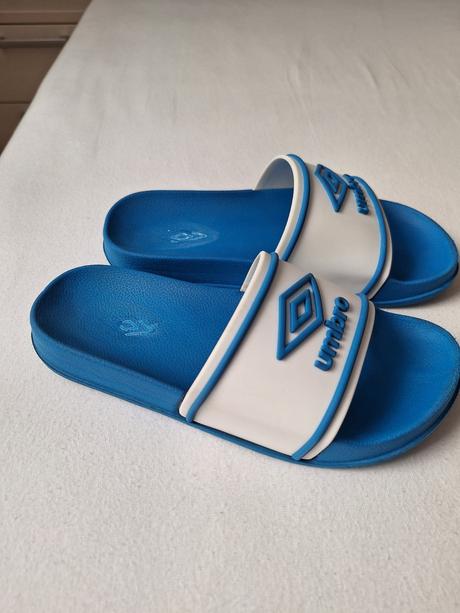 Šľapky, umbro,36