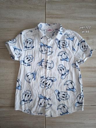Kosela disney, 122