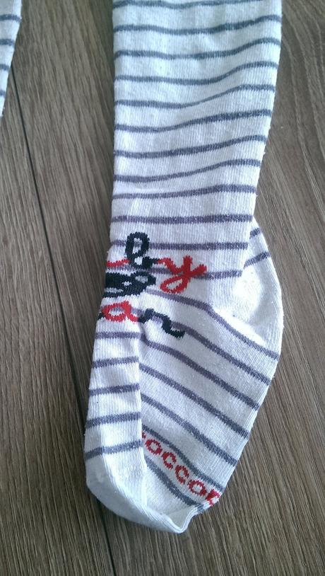 Pančušky, coccodrillo,86