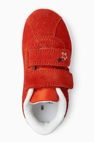 Kožené tenisky next, next,28