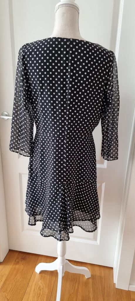 Letné šaty, f&f,42