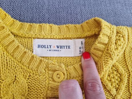 Sveter lindex, lindex,86