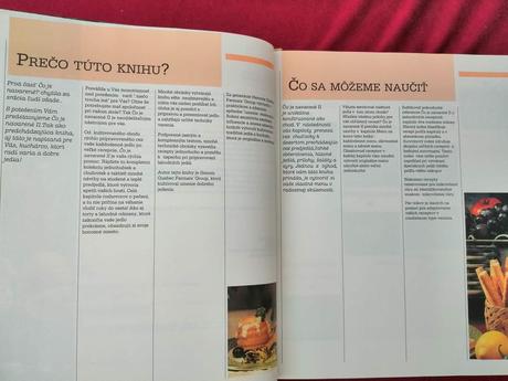 Veľká kuchárska kniha čo je navarené, 